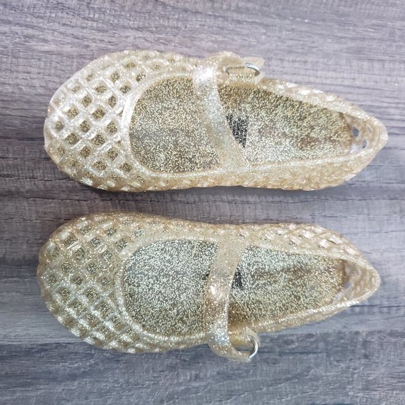 {NWOT} Girls Jellies - Picture 3 of 3